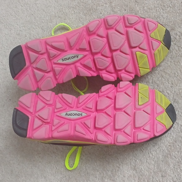 Saucony Women\'s Virrata Running Shoes